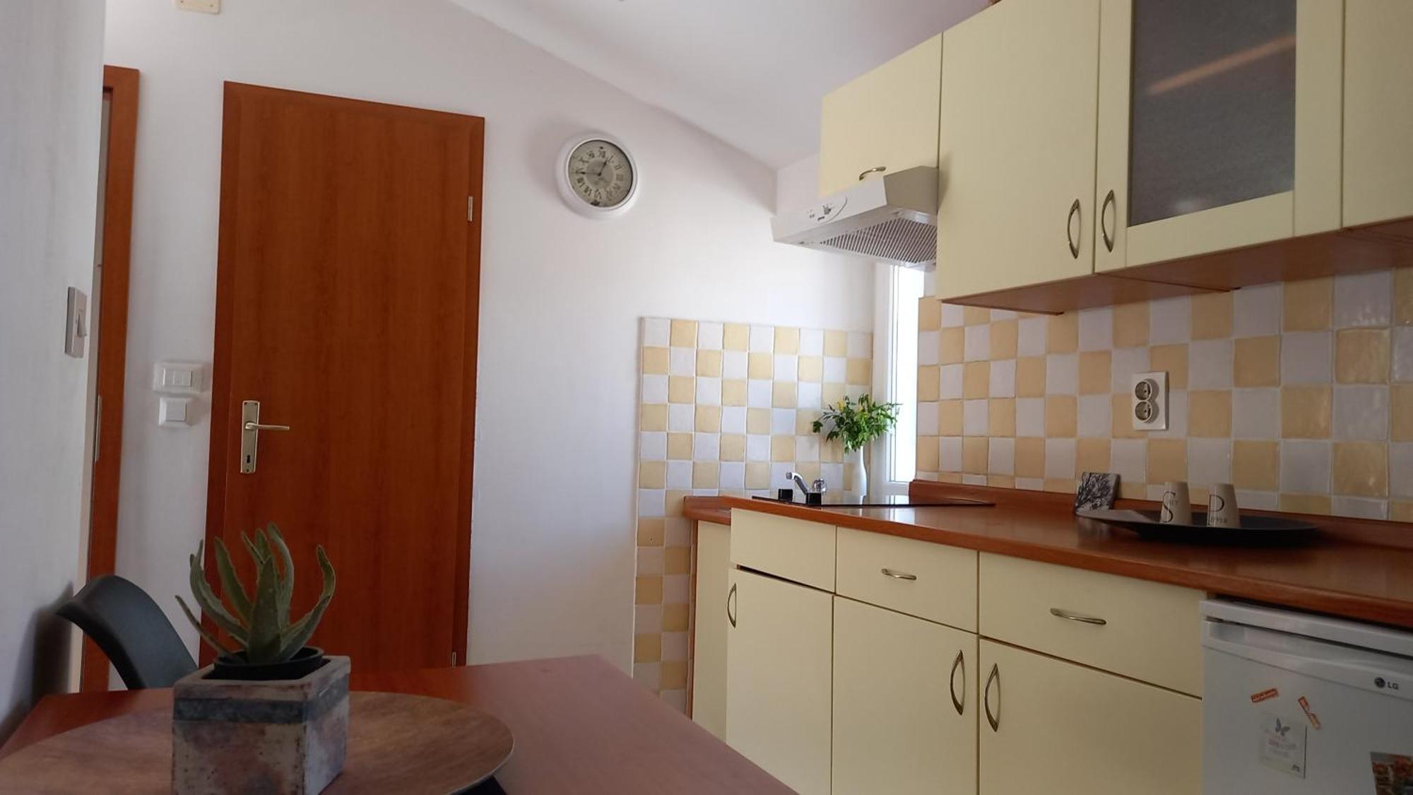 Apartments Donda Split Exterior photo