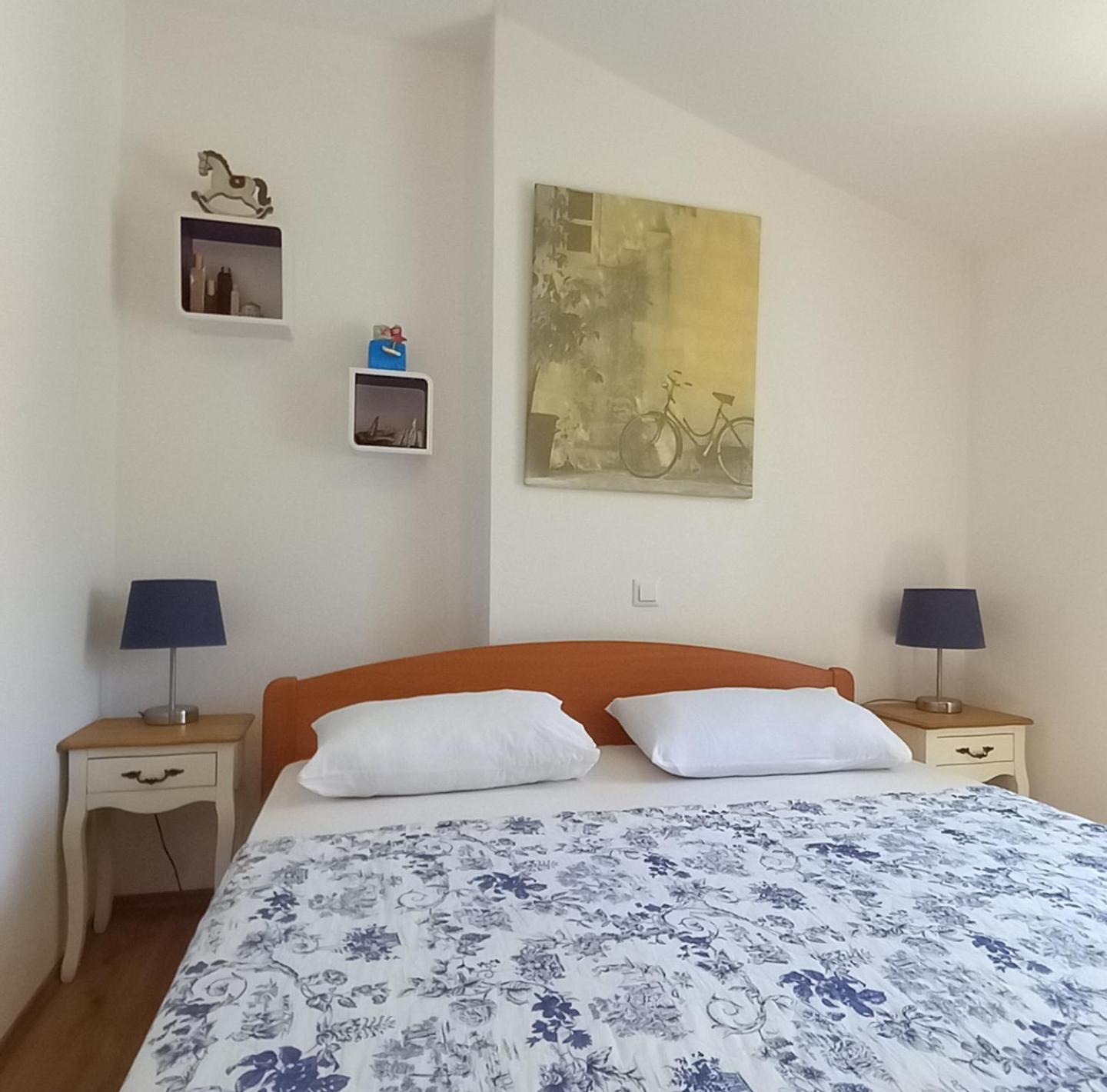 Apartments Donda Split Exterior photo