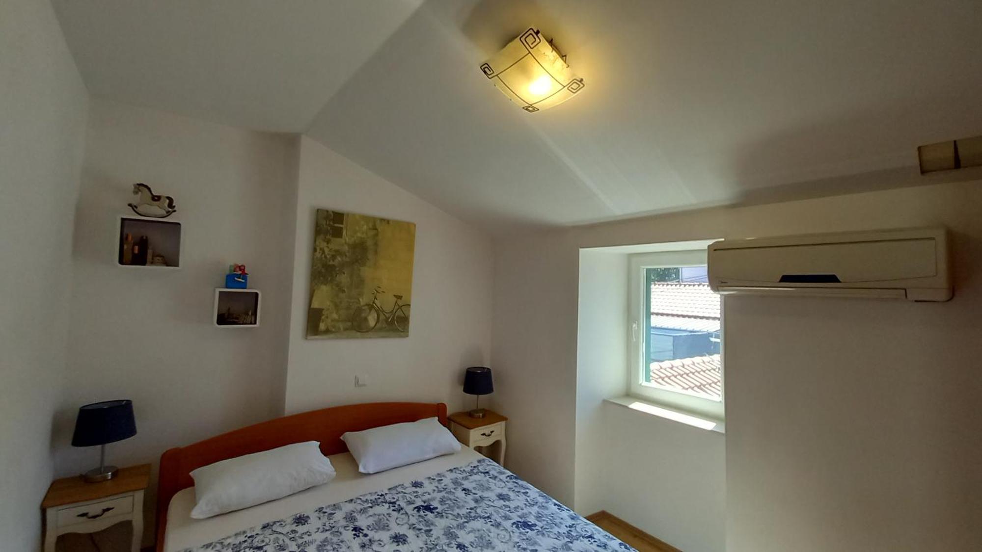 Apartments Donda Split Exterior photo