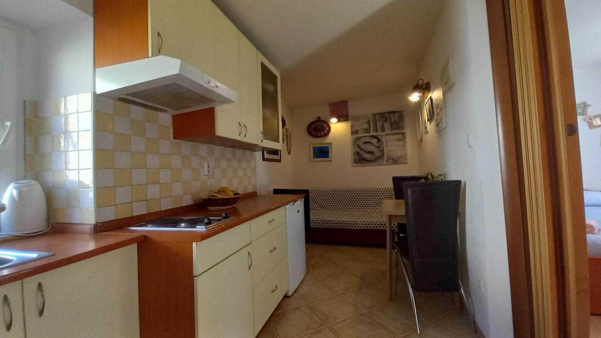 Apartments Donda Split Exterior photo