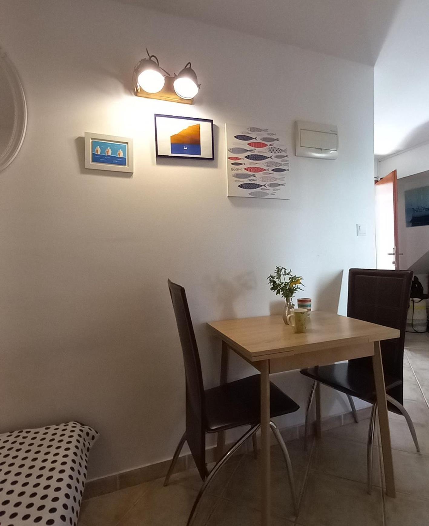 Apartments Donda Split Exterior photo